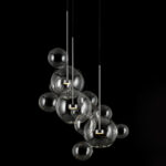 Bolle Chandelier