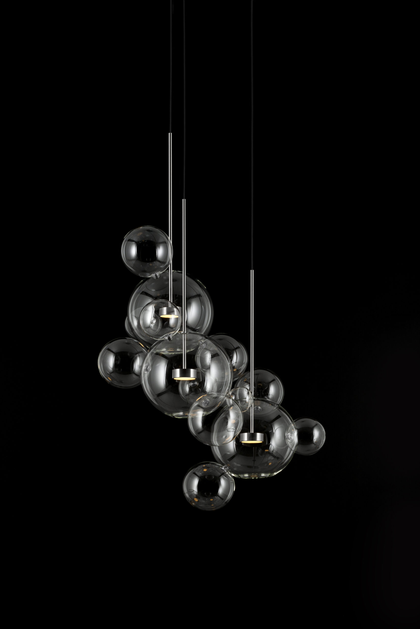 Bolle Chandelier