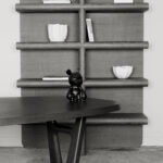YBU Desk