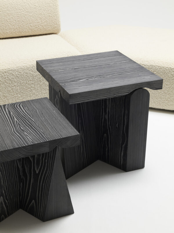 GEO Side Table - Image 4