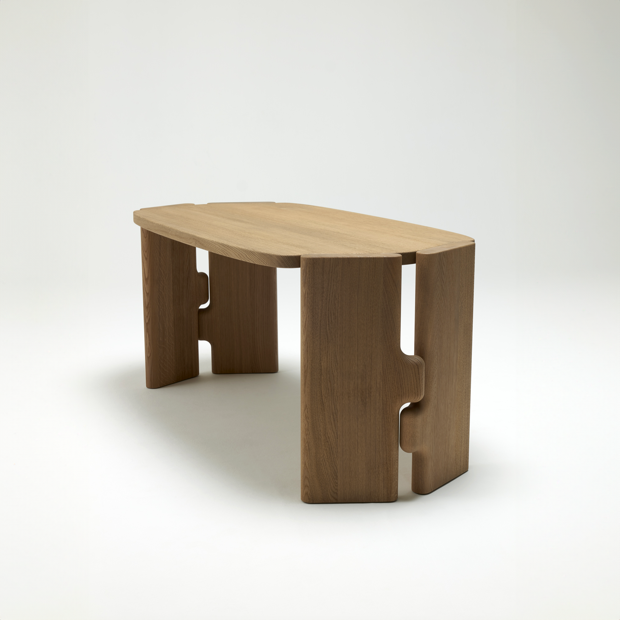 INU Desk