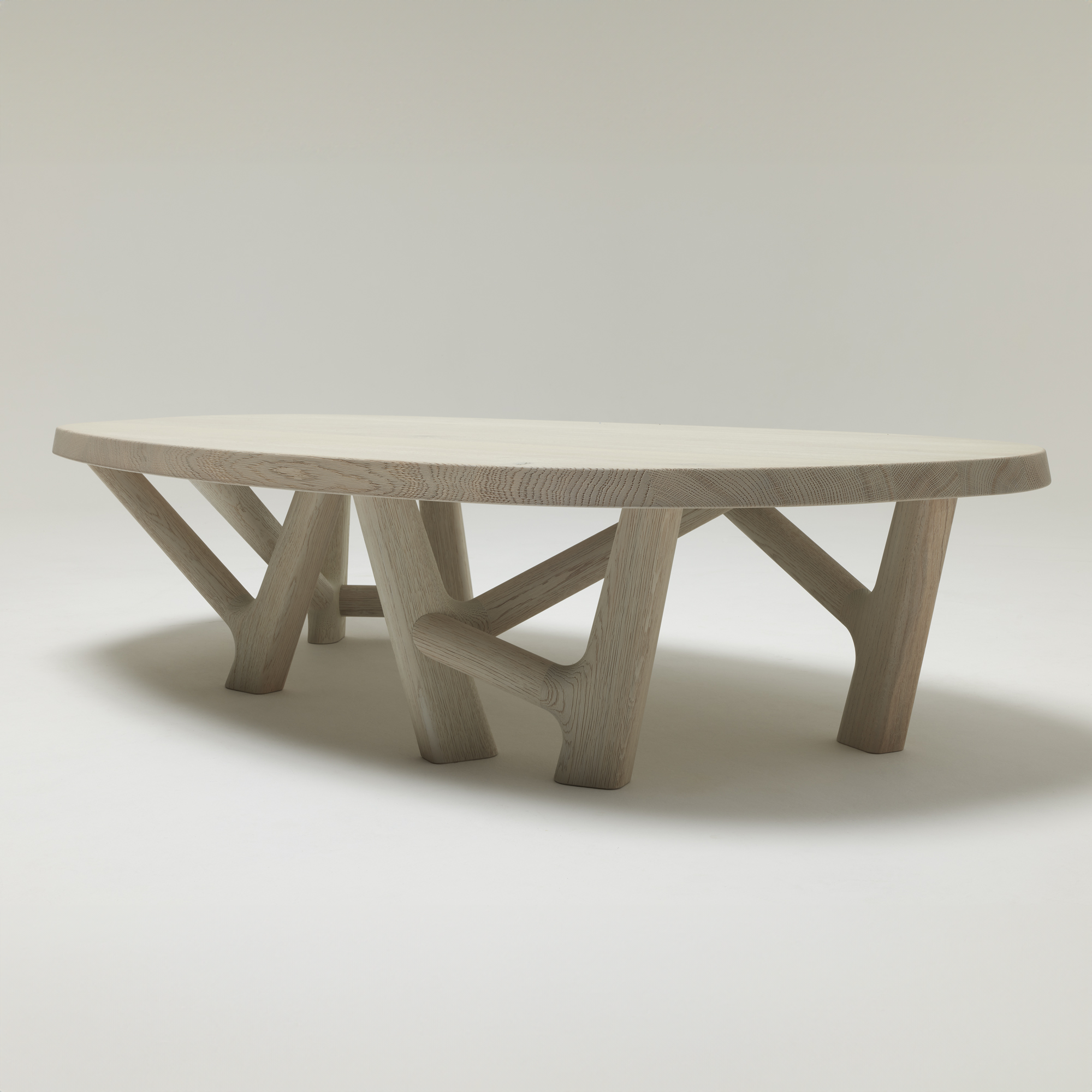 OBA Coffee Table