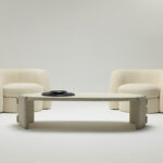 INU Coffee Table