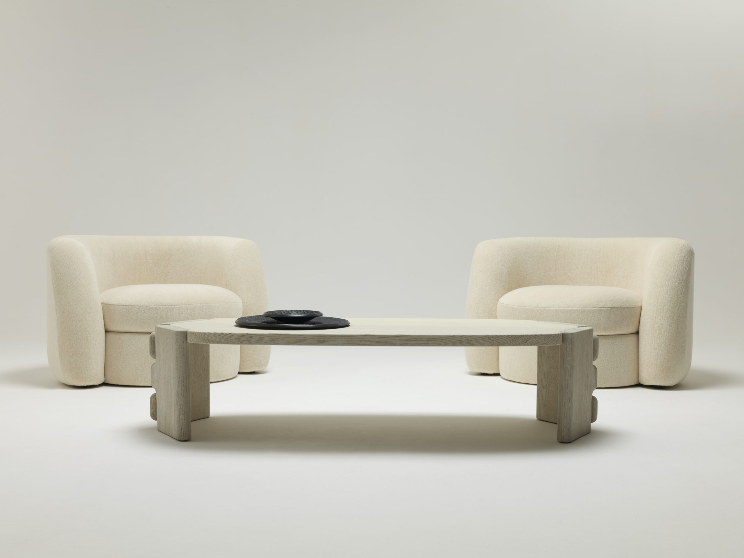 INU Coffee Table