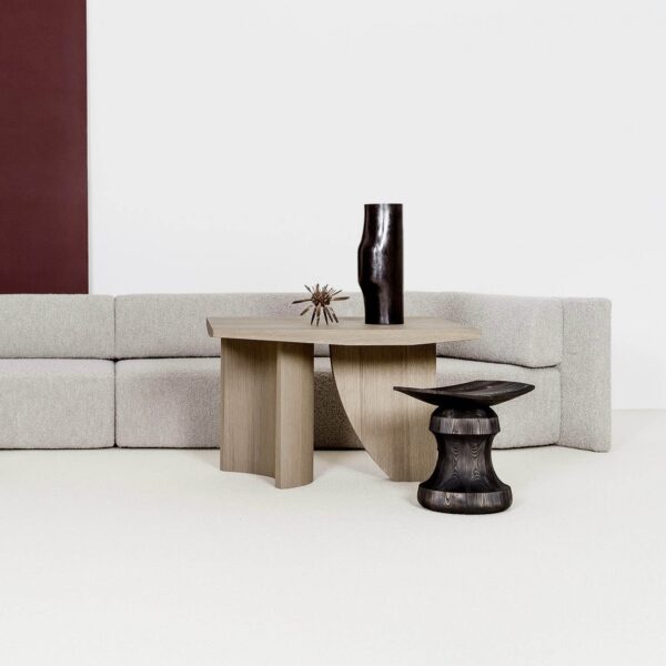 TEO Lounge Table - Image 2