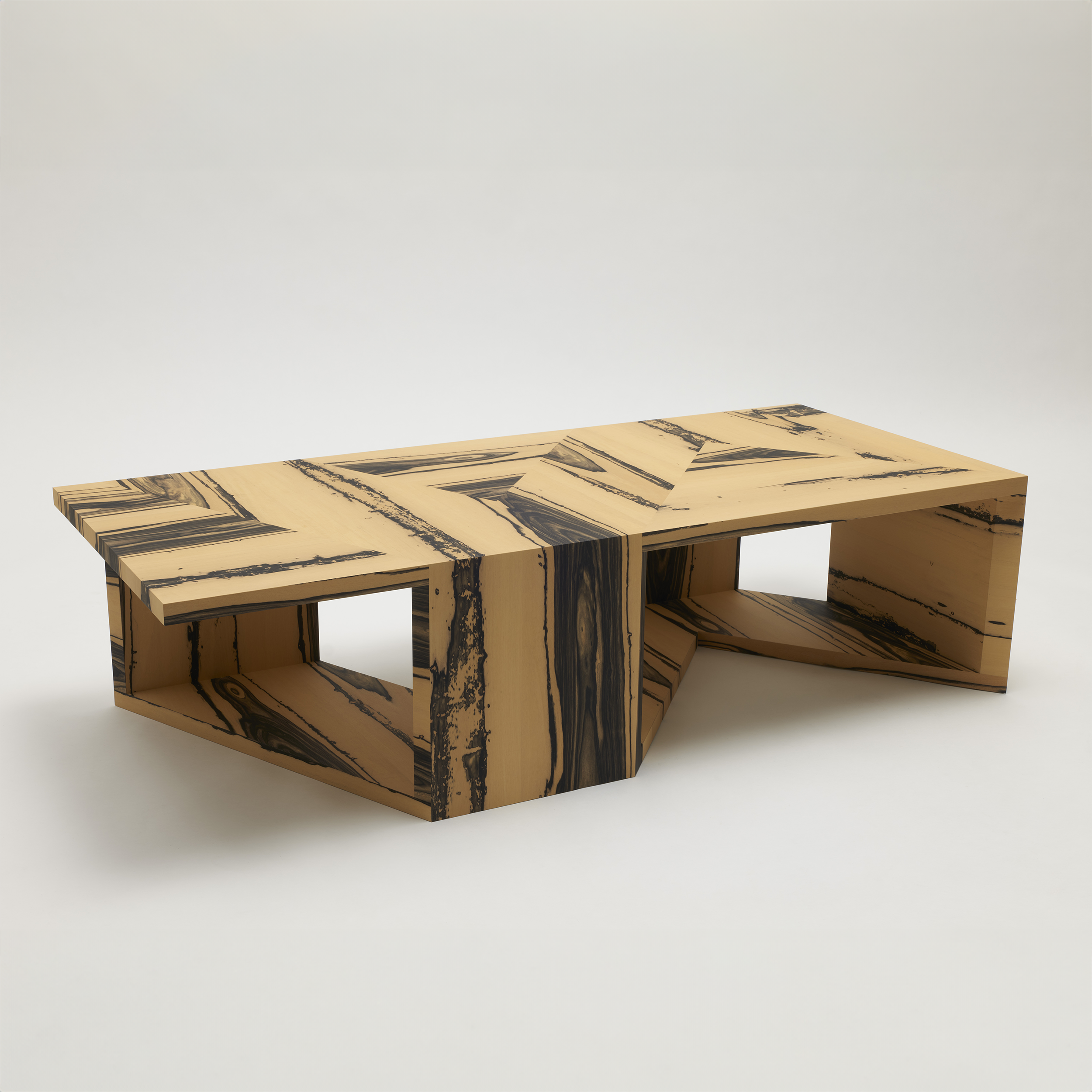 ZER Coffee Table