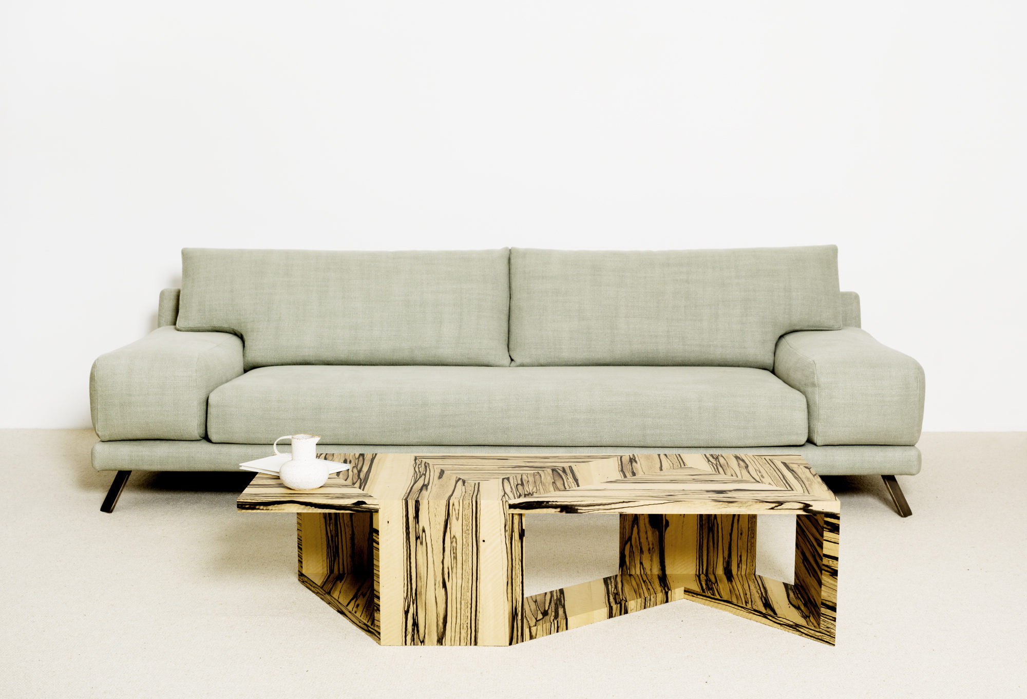 ZER Coffee Table