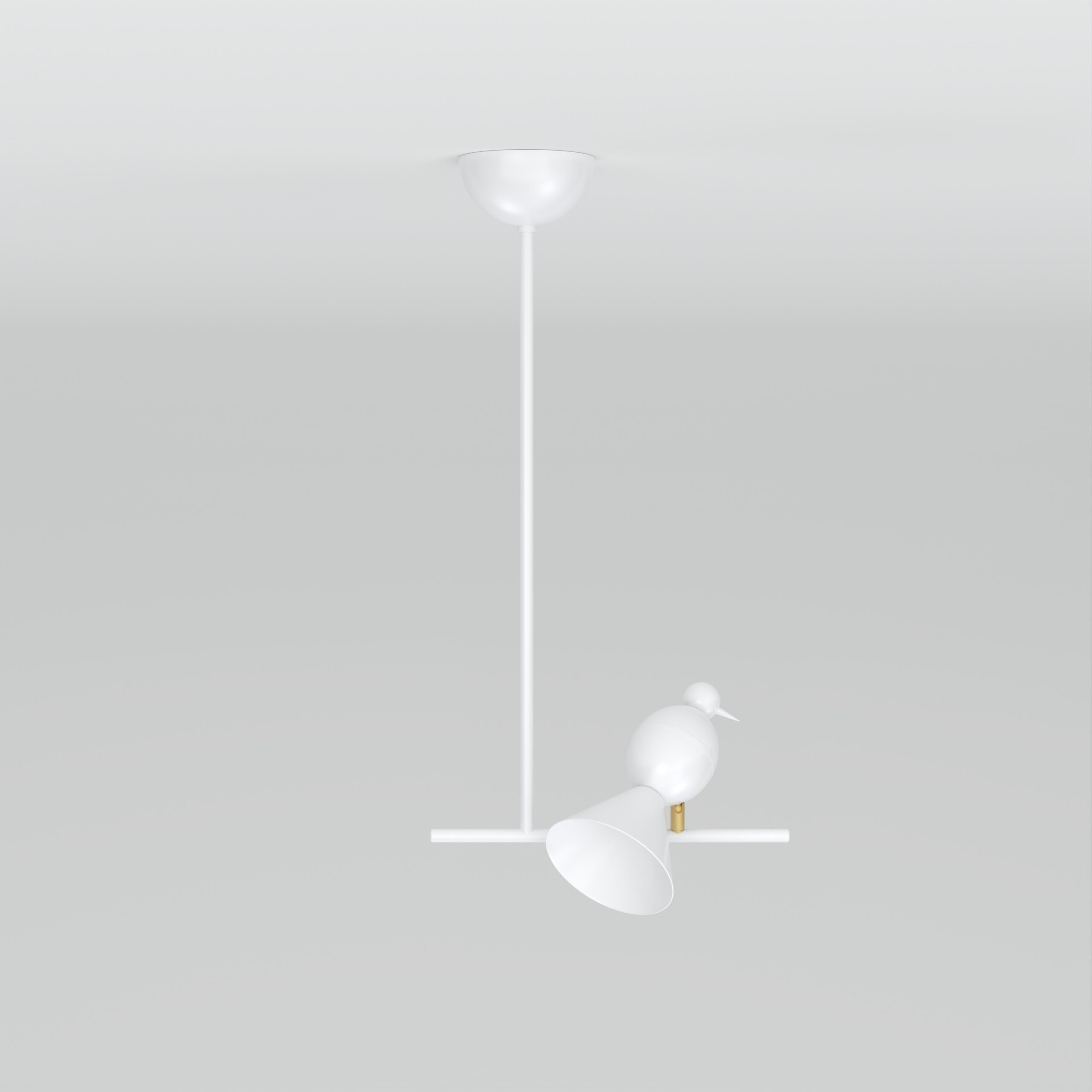 Alouette Ceiling Light