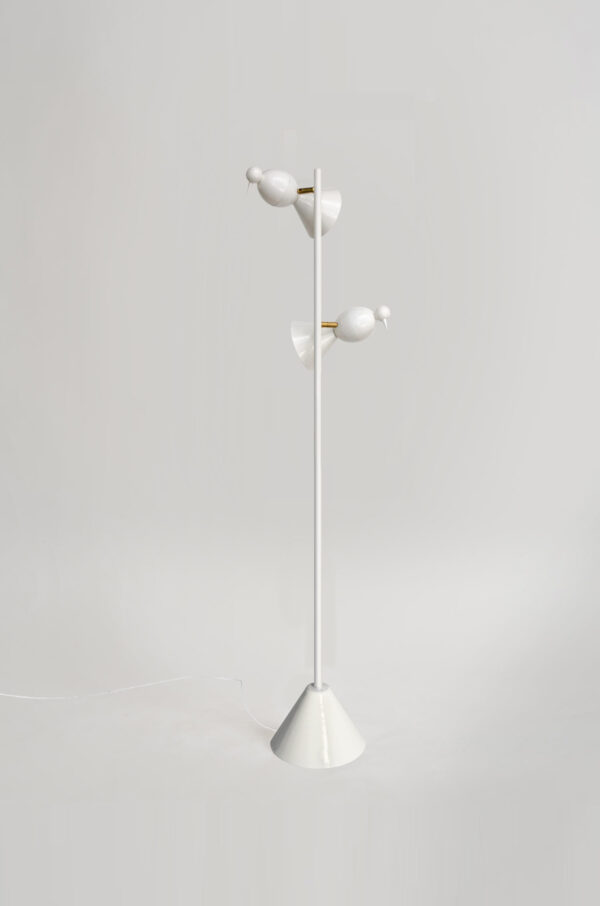 Alouette Floor Lamp - Image 3