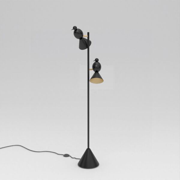 Alouette Floor Lamp - Image 4