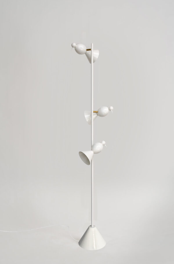 Alouette Floor Lamp - Image 5