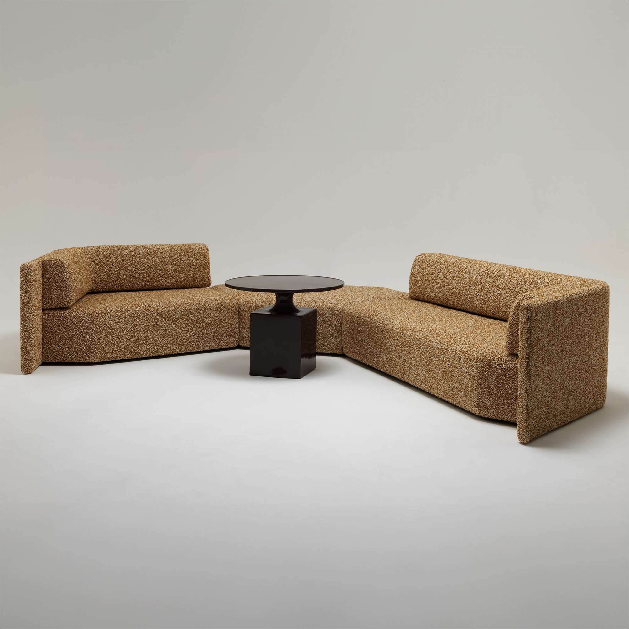 Christophe Delcourt EKO Sectional Sofa