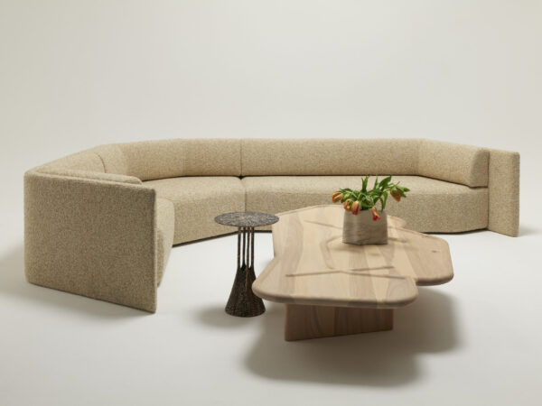 Christophe Delcourt EKO Sectional Sofa