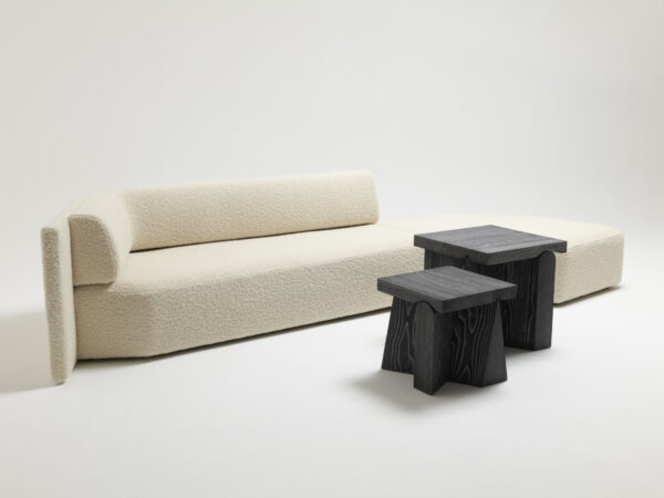 Christophe Delcourt EKO Sectional Sofa