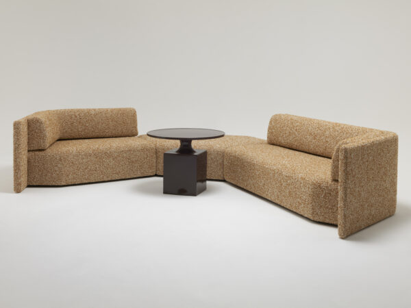 Christophe Delcourt EKO Sectional Sofa