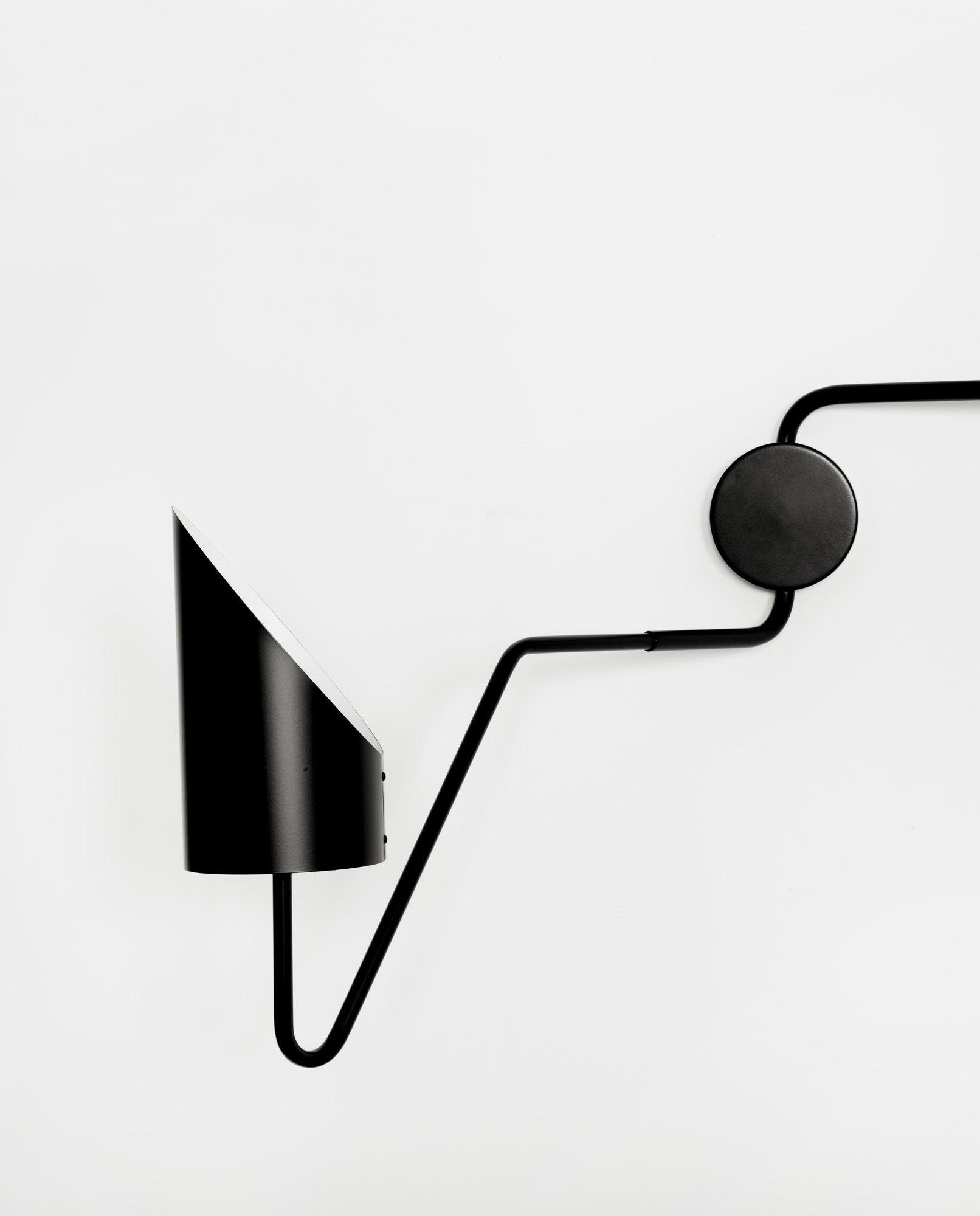 SWN Wall Lamp