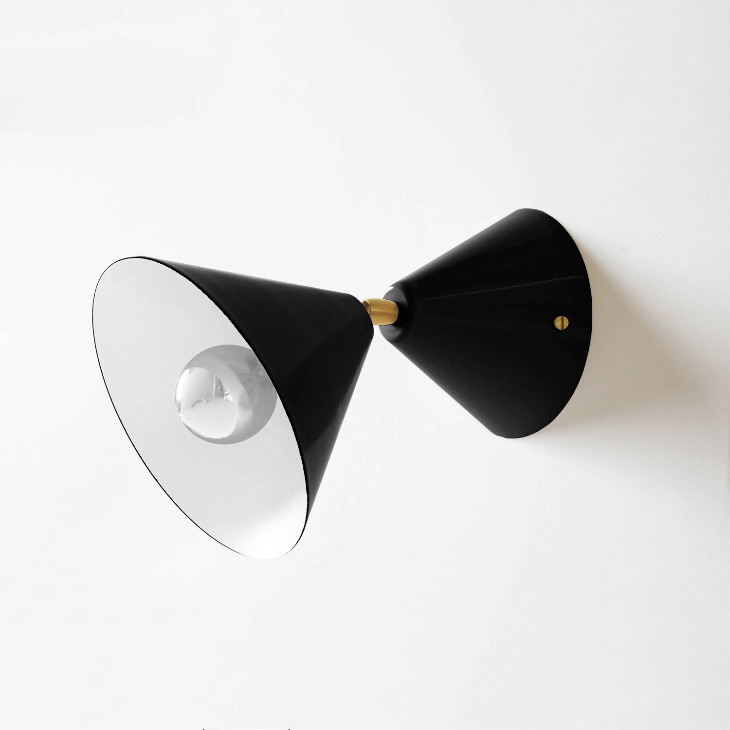 Cone Wall Light