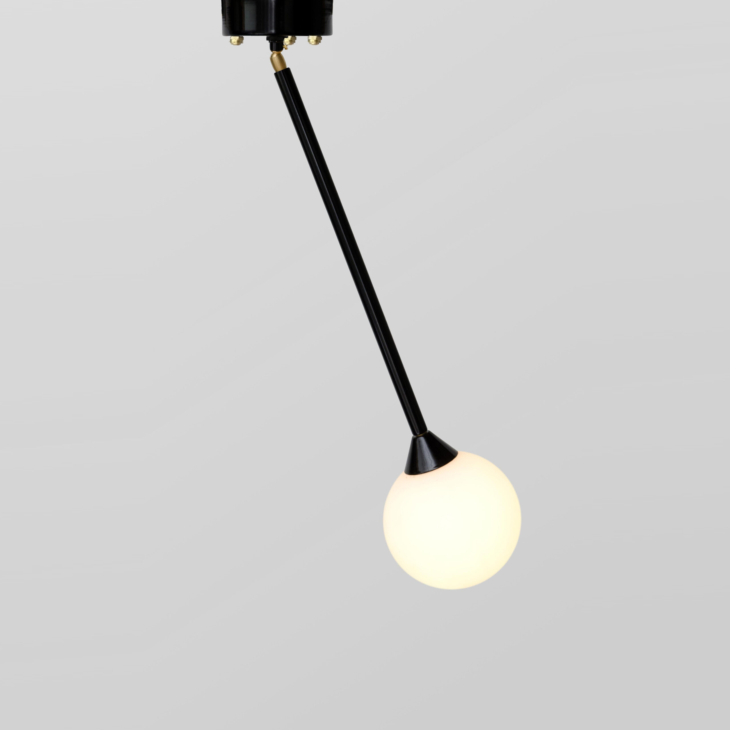 Periscope Pendant Light