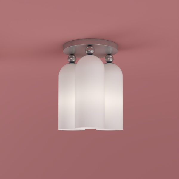 Tulip Ceiling Light - Image 3