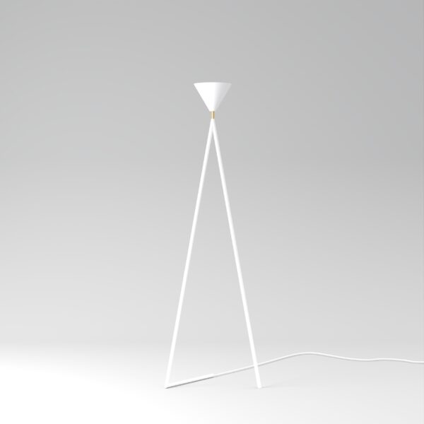 One Floor Lamp - Image 4