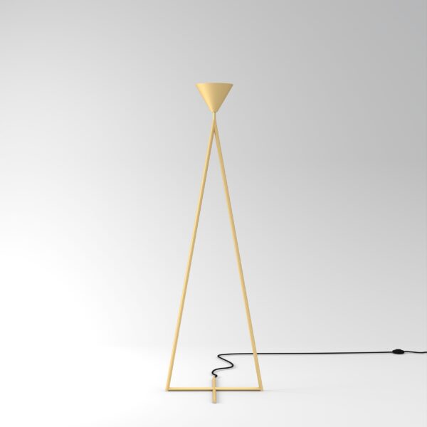 One Floor Lamp - Image 5