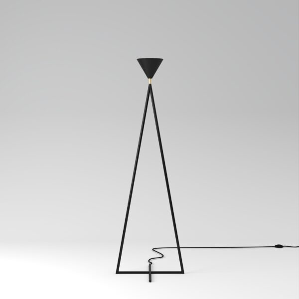 One Floor Lamp - Image 6