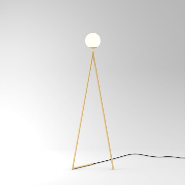 One Floor Lamp - Image 7