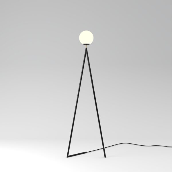 One Floor Lamp - Image 8