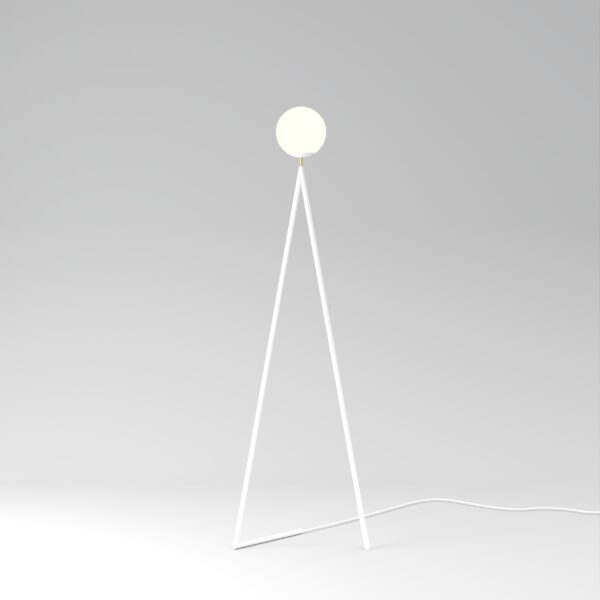 One Floor Lamp - Image 9