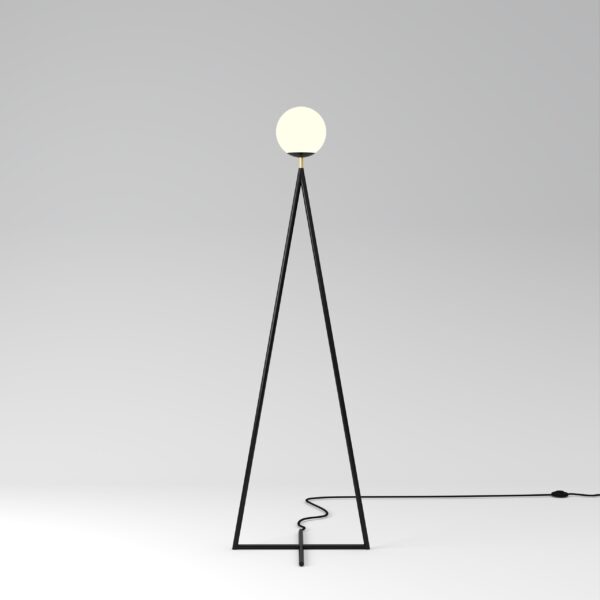 One Floor Lamp - Image 10