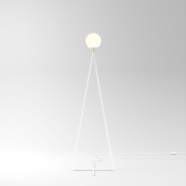 One Floor Lamp - Image 11