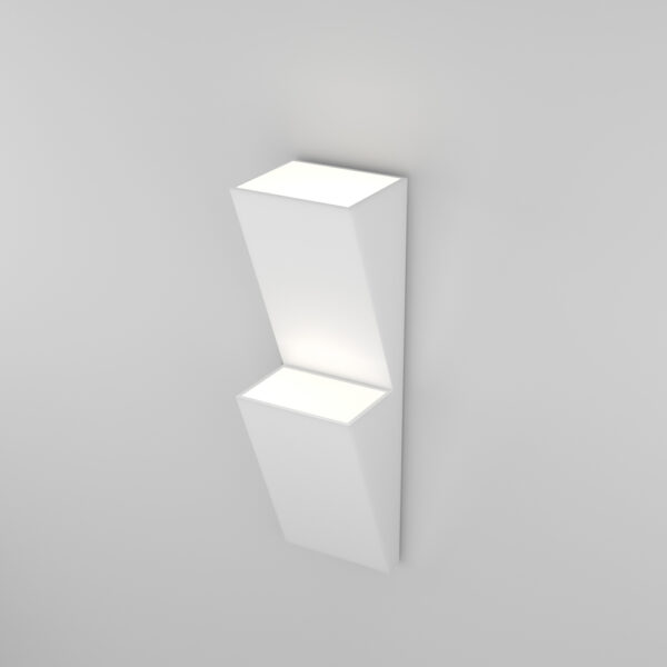 Steps Wall Light