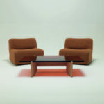 EME Chair and Sofa