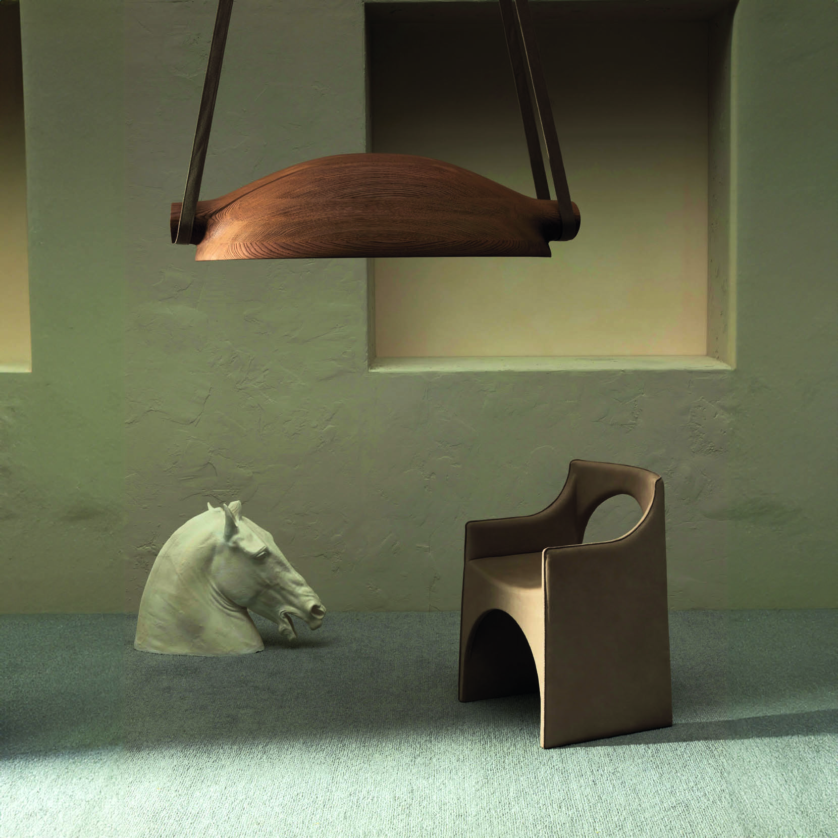 UGO Suspension Lamp