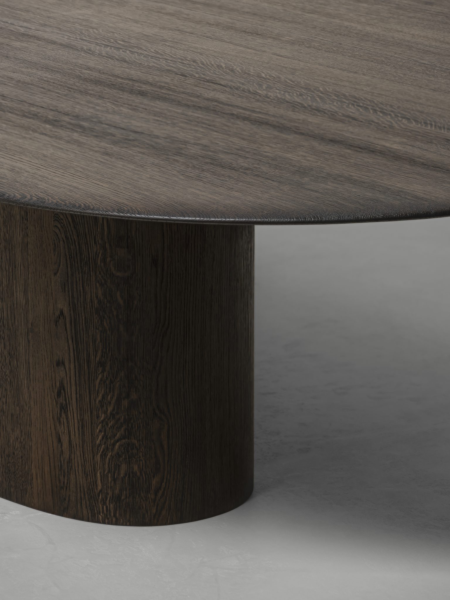 Anvil Dining Table