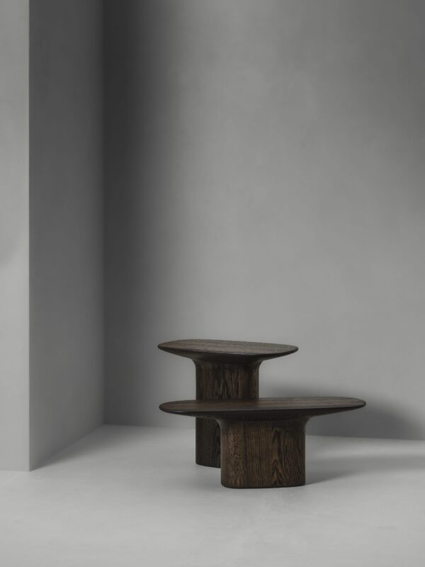 Anvil Side Table - Image 2