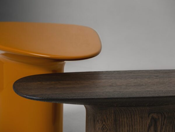 Anvil Side Table - Image 3