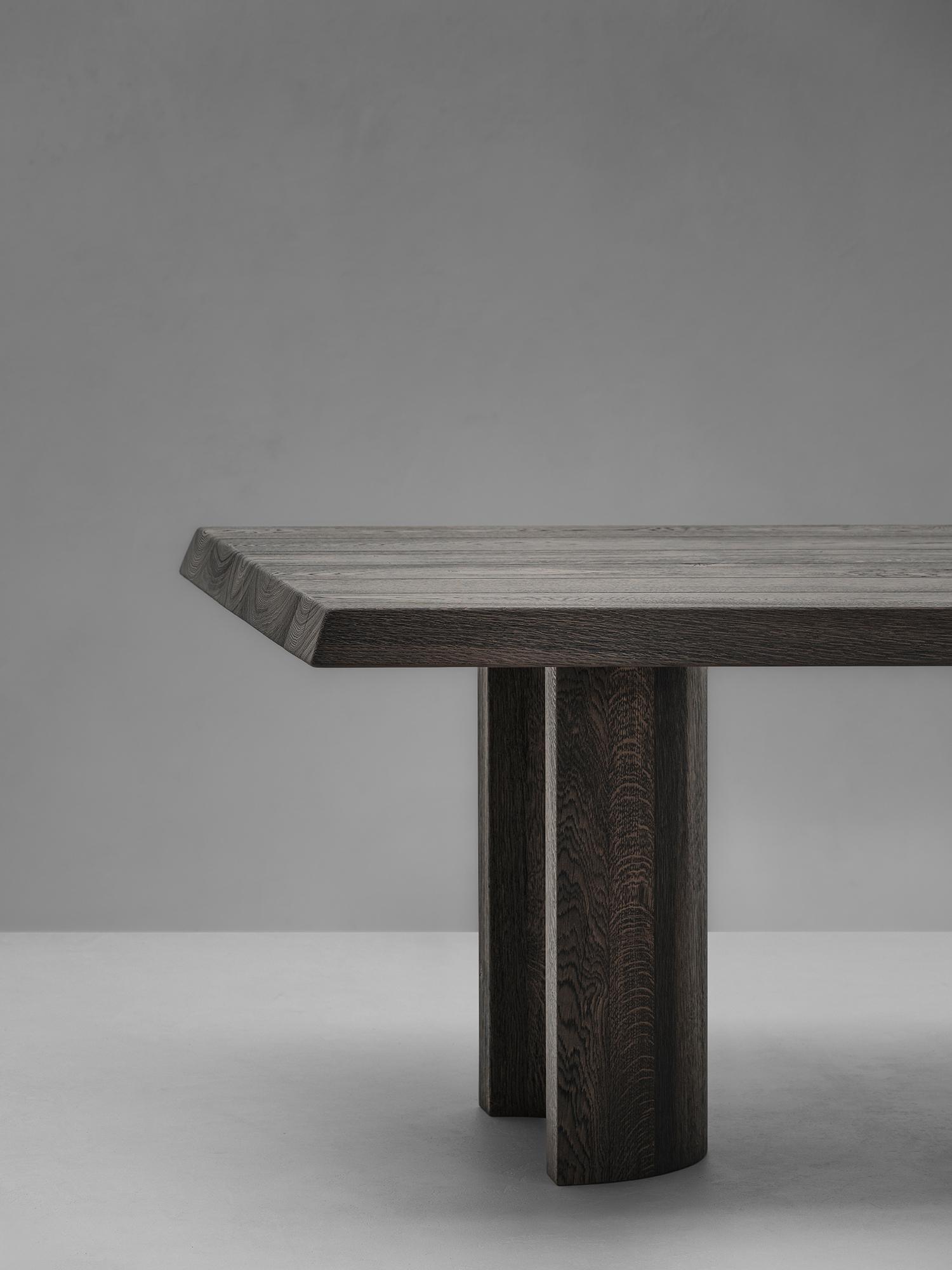 Beam Dining Table