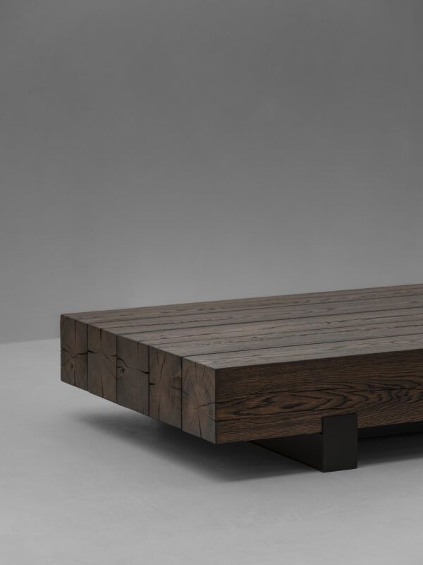 Beam Low Table - Image 4