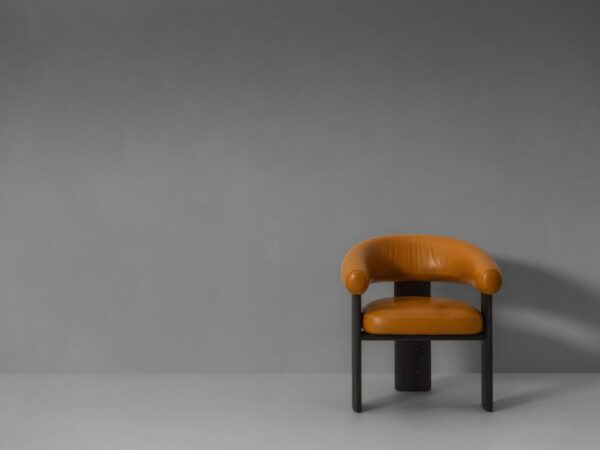 Bracci Dining Chair - Image 3