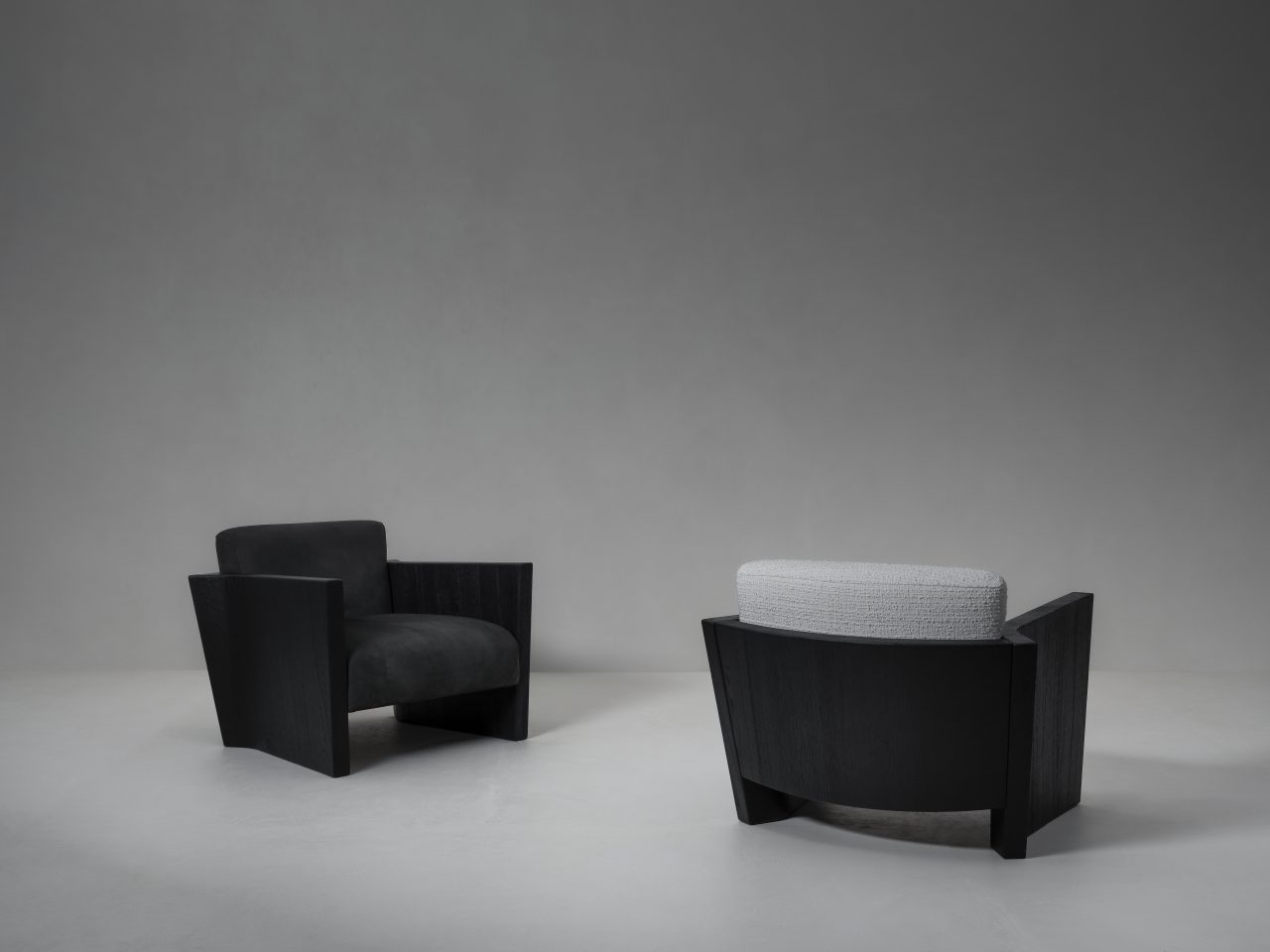 JAK Lounge Chair