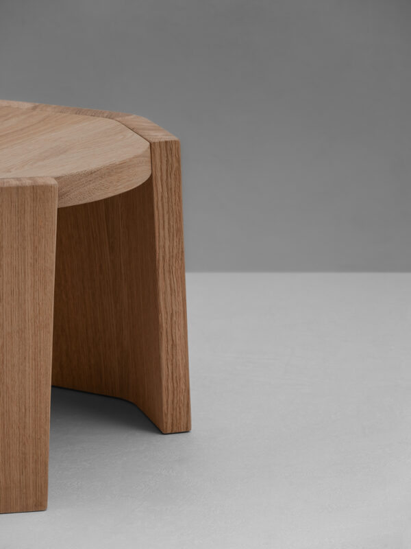 JAK Side Table - Image 2