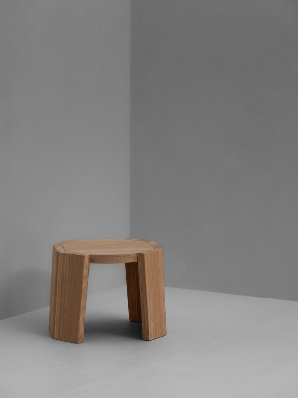 JAK Side Table - Image 4