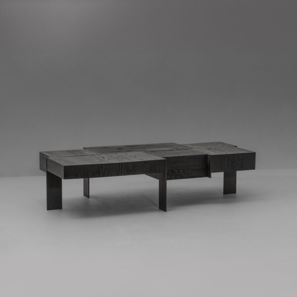 Kitale Low Table