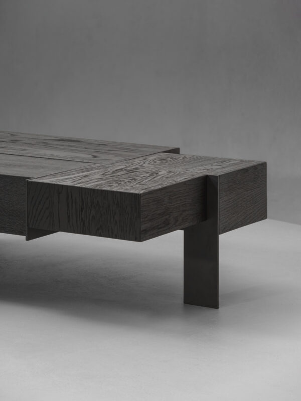 Kitale Low Table - Image 4