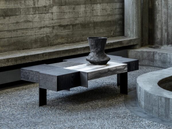 Kitale Low Table - Image 2