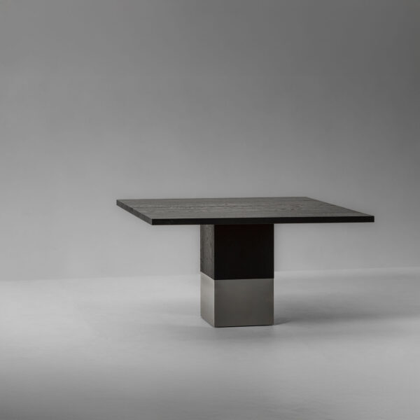 Nota Bene Dining Table - Image 2