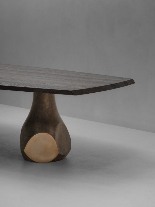 Pukka Dining Table - Image 3