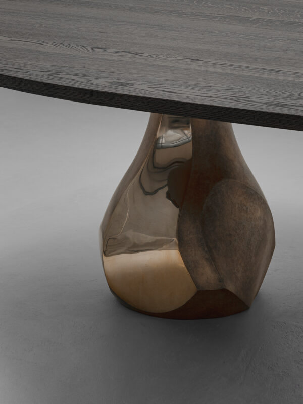 Pukka Dining Table - Image 2