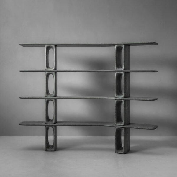 Patine Bookshelf - Image 2